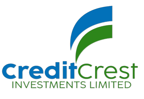 CreditCrest Investment Limited Logo